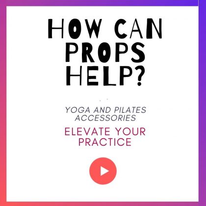 Learn How Props Can Help