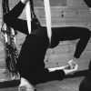 Anti-gravity yoga, Telomeres and Whimsy…