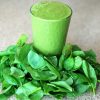 SUPER HEALTHY GREEN GROOVY SMOOTHIE