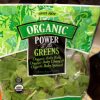 SUPER HEALTHY GREEN GROOVY SMOOTHIE