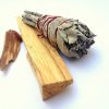 Smudging Benefits