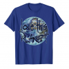 love this Planet t-shirt