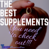 MY SECRET Supplements
