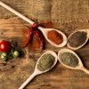 MY 10 HEALTHIEST PANTRY SECRETS