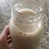 Chaga Mushroom/Dandelion “Iced Coffee”