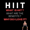 What is HIIT and what are the benefits?