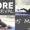 CORE INTERVALS