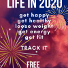 CHANGE YOUR LIFE IN 2020 – invite wellness