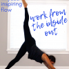 INSIDE CORE flow for strength – find inspiration from within  – BODY ILLUMINATION