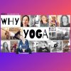 WHY DO PEOPLE LIKE YOGA 🔥YOGA MINISERIES 🔥 Body Illumination