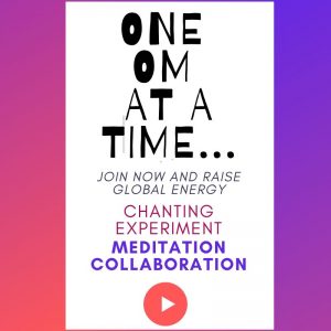 Meditation collaboration