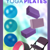 Yoga Accessories and  Pilates Props