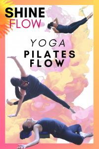 Shine Yoga Flow