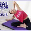 KYPHOSIS EXERCISES – BETTER POSTURE EXERCISES