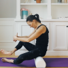 Hip bursitis Exercises and Stretches • Yoga / Pilates for Hip Pain 15 minutes