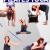 SOMATIC Pilates Yoga SHOULDER Exercises