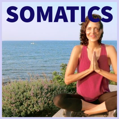 What are Somatic Exercises